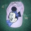 Minnie Mouse Cap Hat