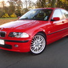 BMW 325i SPORT, ONLY 1 FORMER KEEPER, JUST 35,000 GENUINE LOW MILEAGE WITH FULL SERVICE HISTORY.