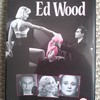 DVD: Ed Wood