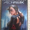 DVD: Aeon Flux
