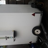 mobile fridge &amp; freezer trailer