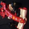 F1 1/10th scale rc racing car