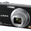 Panasonic Lumix dmc-fs30