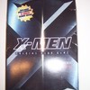 X-Men Trading Card Game 2 Player Starter (plus full length comic)