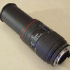Sigma 70-300mm dl Macro Super Lens