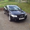 Renault Megane Convertible 1.9 Diesel SWAP for 4x4 car or van