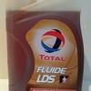 !ltr Total LDS Fluid for Citroens  with Hydractive Suspension
