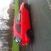 FOR SALE (low miles corsa)