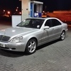 mercedes benz s600 v12 bi turbo private plate all the extras ,long wheels base ,beast of a car