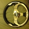 Ford Labeled Universal Steering Wheel