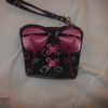 cute corset bag/purse
