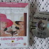 calendar girls dvd