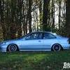 Honda Civic Coupe B16a2 186bhp