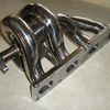 C20XE/C20LET turbo manifold (may also fit other car like nissans ect you will need to check)