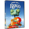 DVD: Rango
