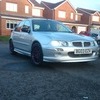 MG zr 1.4