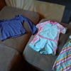 Girls clothes age 3/4