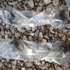 2 ford rs mk3 drop links brand new