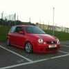 vw lupo gti