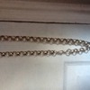 belcher chain 4.5oz/141gram ( not scrap )
