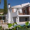 Large villa near Granada City Andalucia Spain