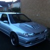 Nissan pulsar GTI-R rare sun roof model