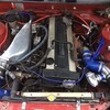 Skyline s13 engine turbo