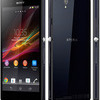 sony xperia z (unlocked)