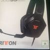 tritton trigger headset for xbox one or 360