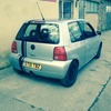 Vw lupo 1.4 16v sport