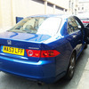 Honda accord 2.4 vtec, Immaculate condition. Executive model! Full works.