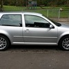 golf gti 20v turbo