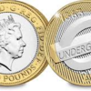 london underground £2