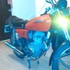 HONDA CG 125cc