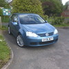 vw golf 1.4