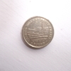 £1 Isle of Man 2008 St Johns Chapel COIN