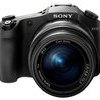 Sony DSC RX10 Digital Camera Cyber Shot 4K 1080p