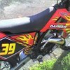 gas gas ec 300 tricked out 2007