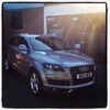 Audi q7 Quattro sline 3.0 tdi