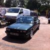 bmw e30 320i 325i conversion