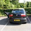 2003 Seat Leon S 1.4