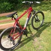 Voodoo hoodoo mountain bike 2014