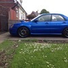 Subaru impreza 2005 uk sti 400+bhp, 2.1 stroker