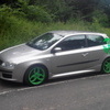 Fiat Stilo (Well looked after for 2 years, havent missed a bit)