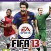 FIFA 13 XBOX 360 GAME