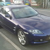 MAZDA RX8 192PS