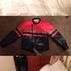 3 motorcycle jackets