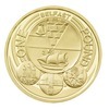 Belfast £1 Coin