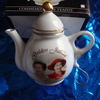 mini-teapot   golden jubilee  1952-2002