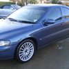 Stunning Volvo S60 T Sport 2003 All Extras Outstanding Condition Must See